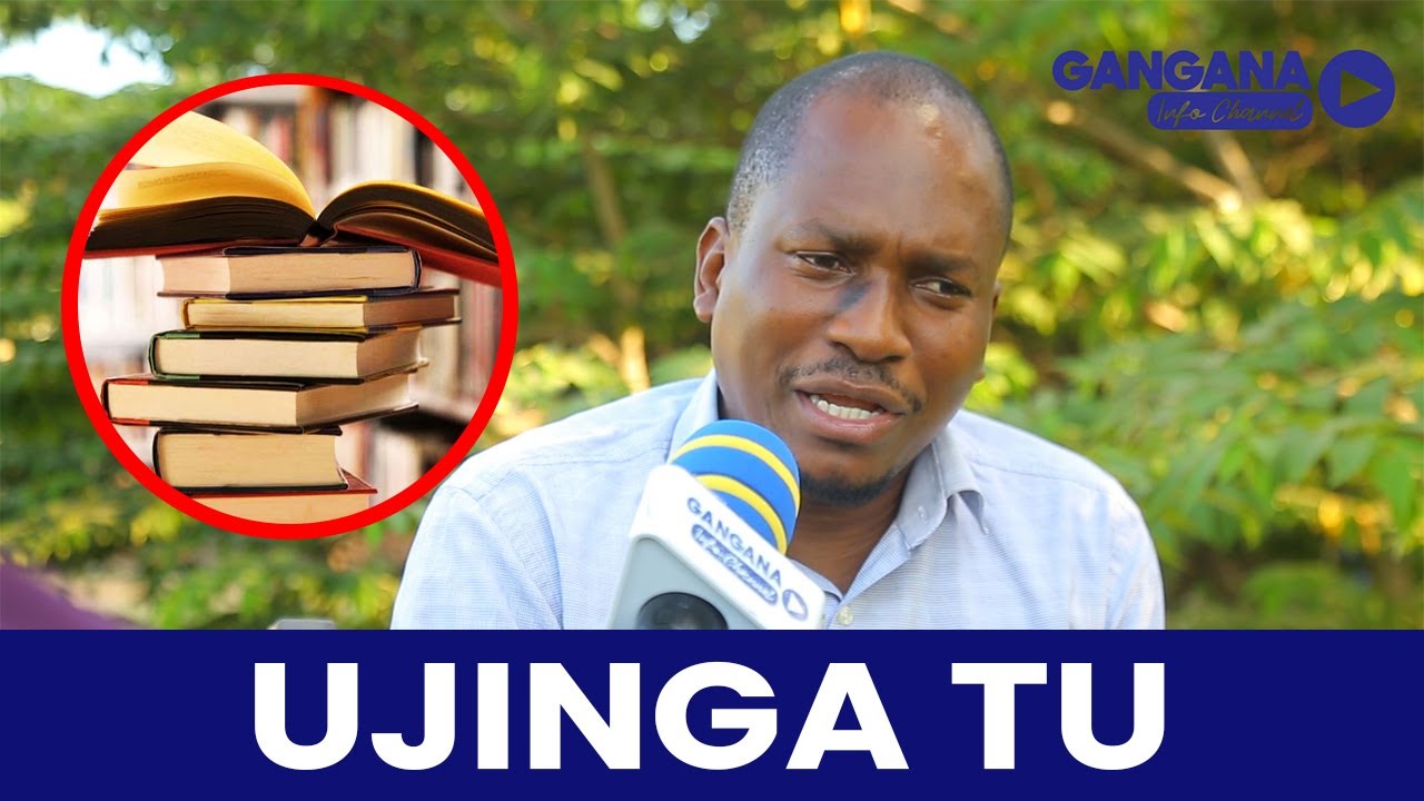 MCHAMBUZI THABIT, ELIMU BONGO IFUNDISHWE KISWAHILI AU KINGEREZA ?