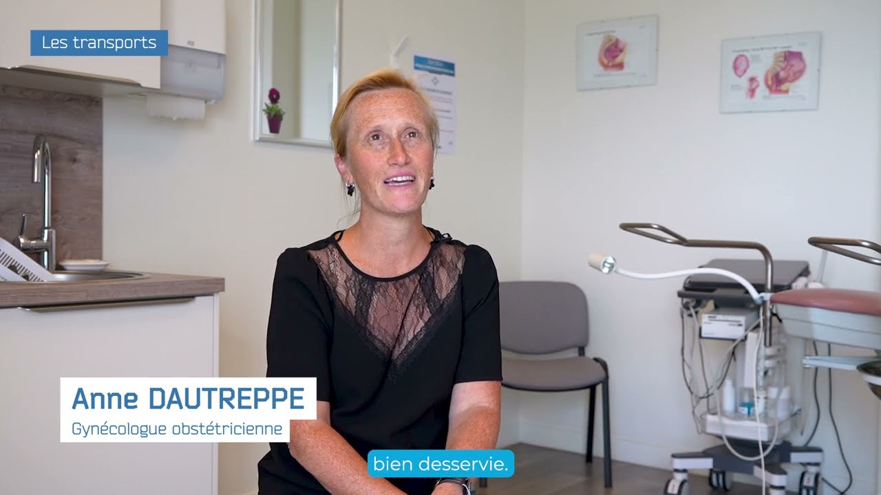 Les m&eacute;decins ont la belle vie dans le pays de Caux