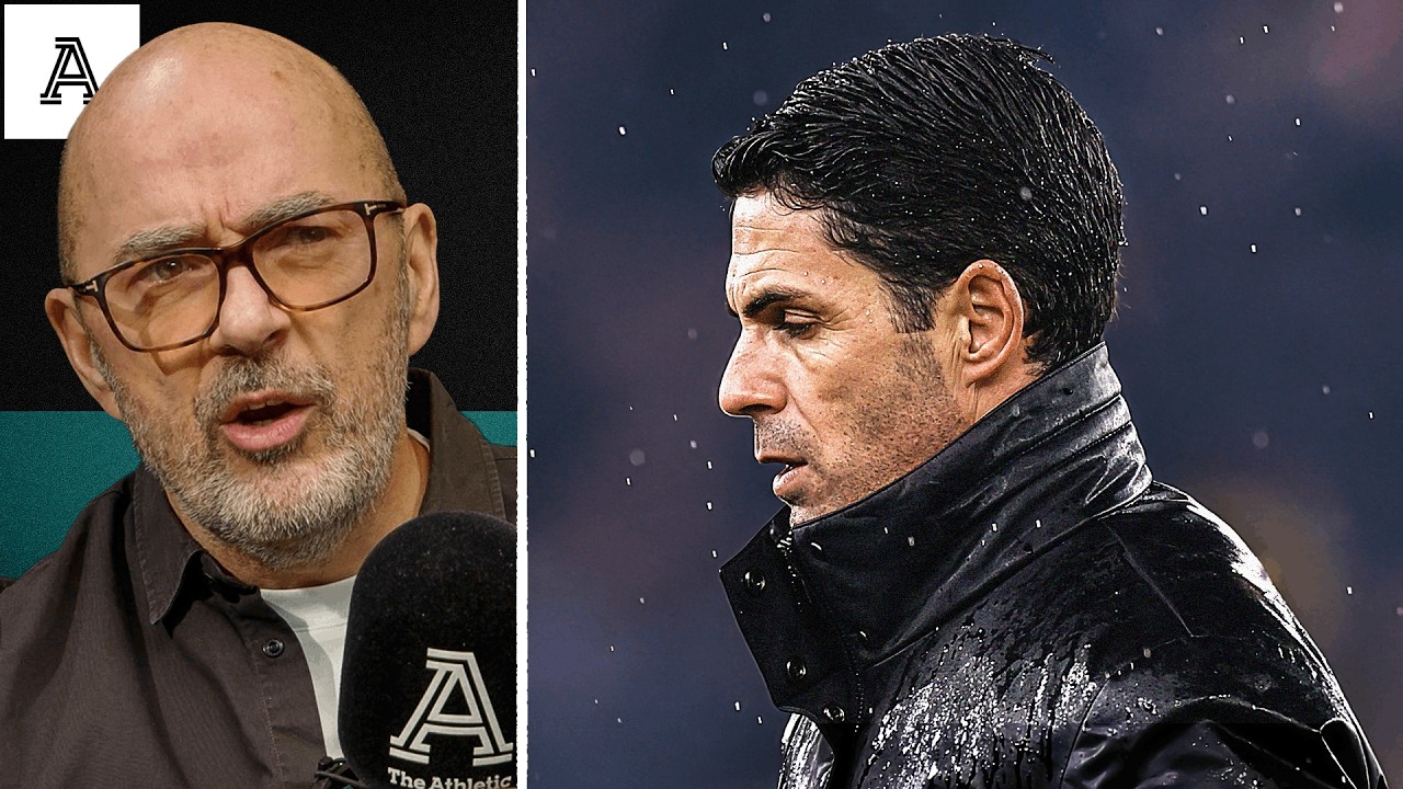 Did Arsenal just lose the title? Can Tudor’s Tottenham pounce?