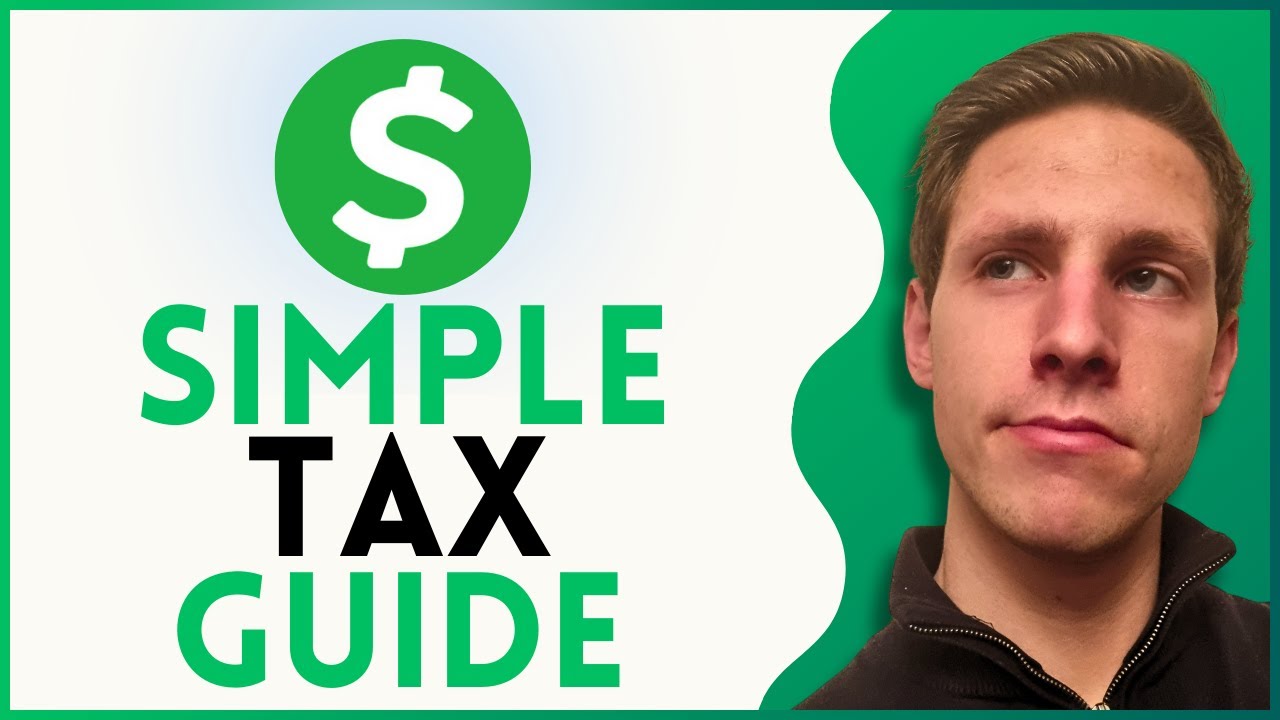 How to Do Your Taxes on Cash App (2025) &ndash; Simple Tax Guide
