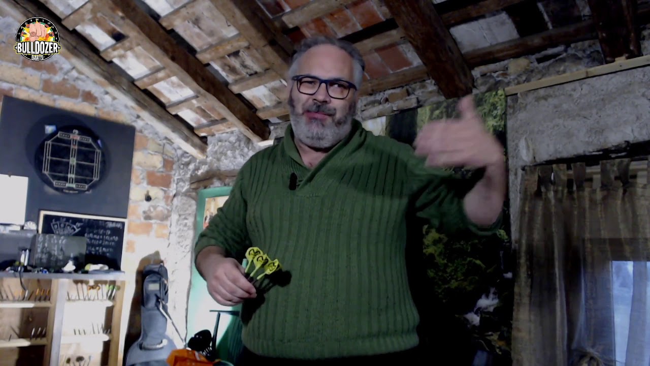 Tecnica Freccette: Errori nel Tiro!