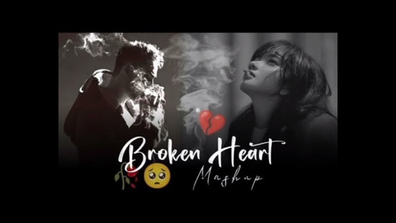 टूटा दिल चुपचाप रोता है, तेरी यादों का दर्द हर पल सताता है 😭💔 आँखों में आँसू, दिल में तन्हाई 😢
