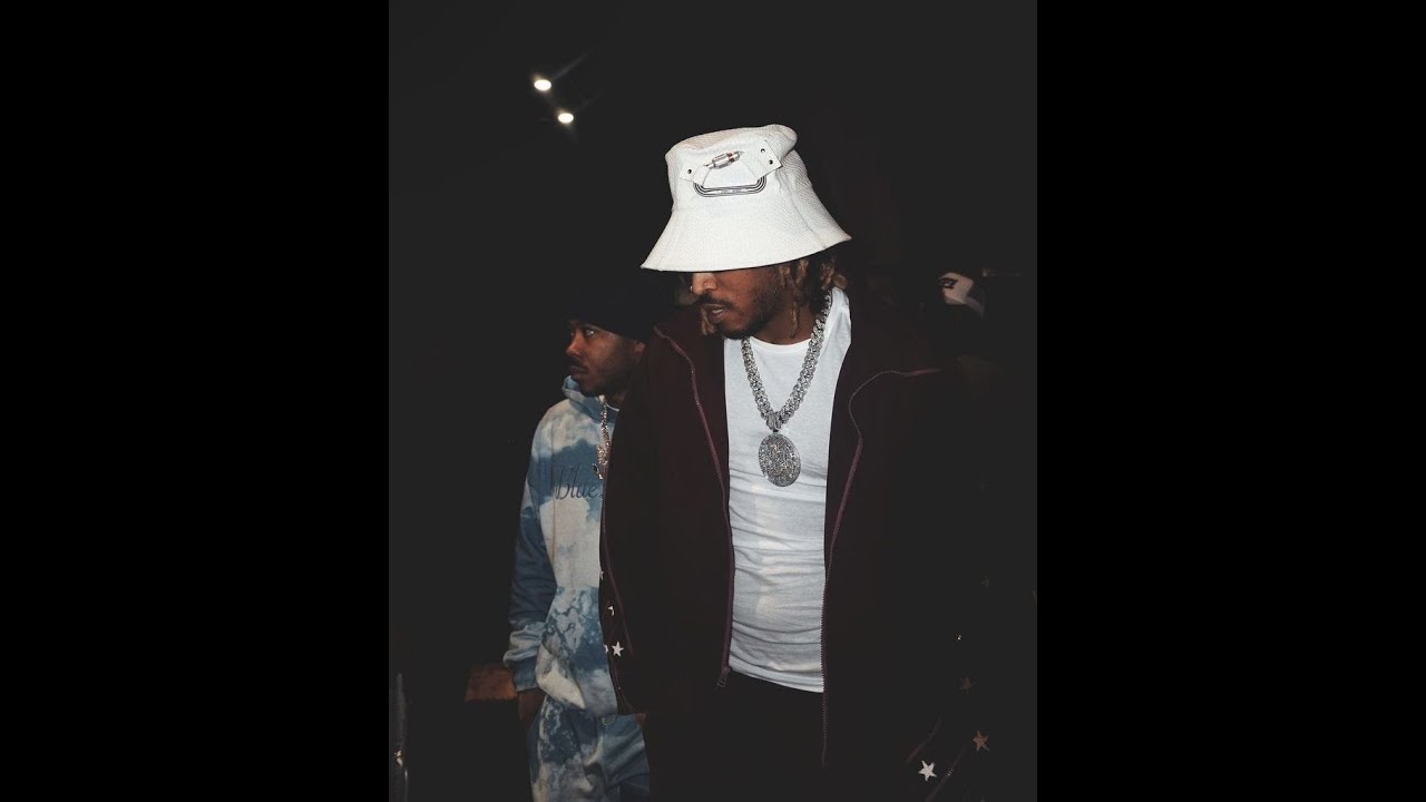 (FREE) Future Type Beat 2026 - 