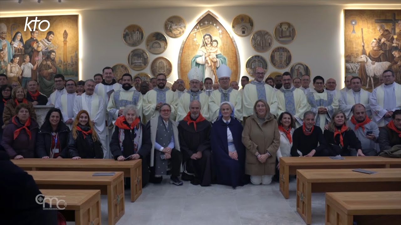 Terra Santa News du 25 janvier 2026