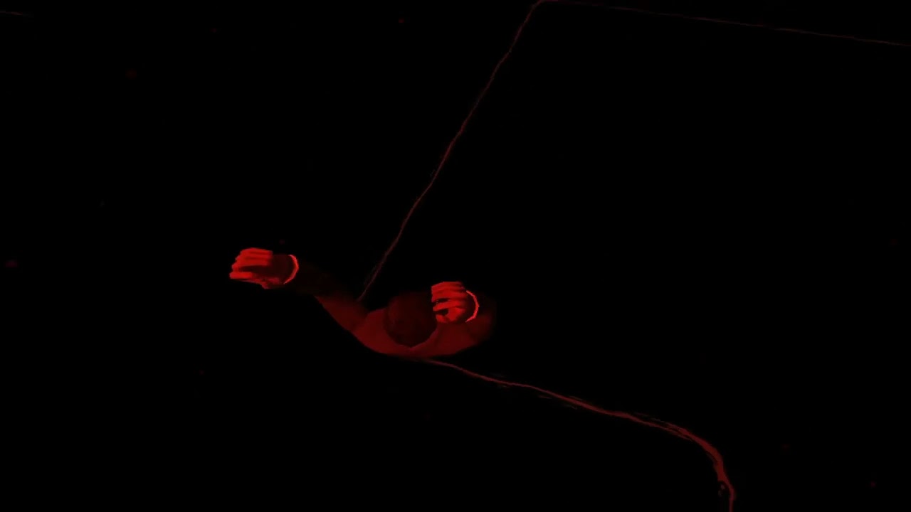 blood trail obby