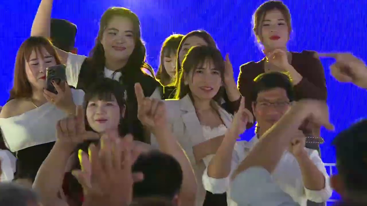 Dj Ngô Hiền In The Mix