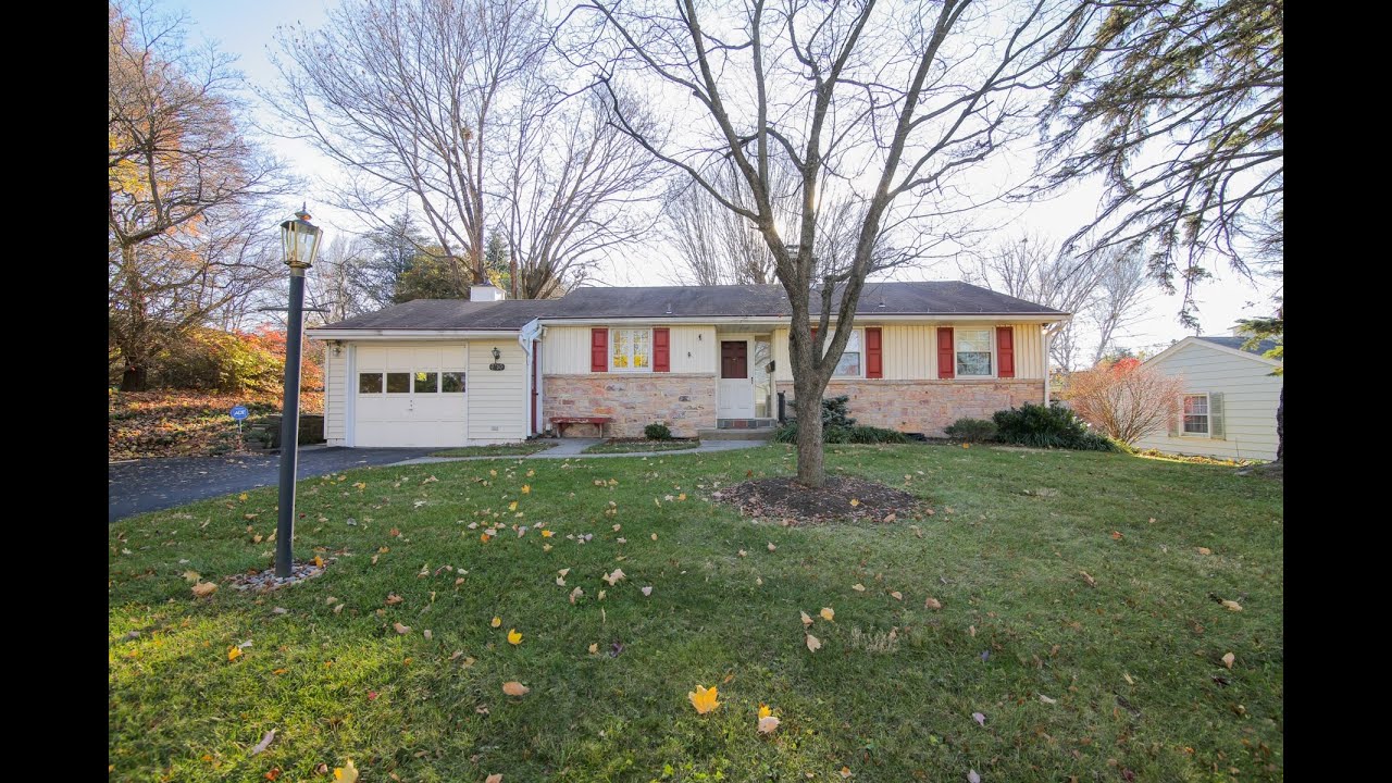 2750 W Fairview St. Allentown, PA 18104