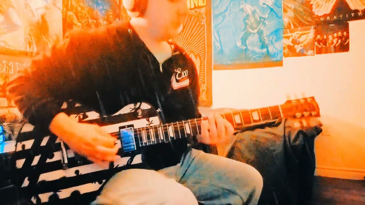 Judas Priest - Tears Of Blood