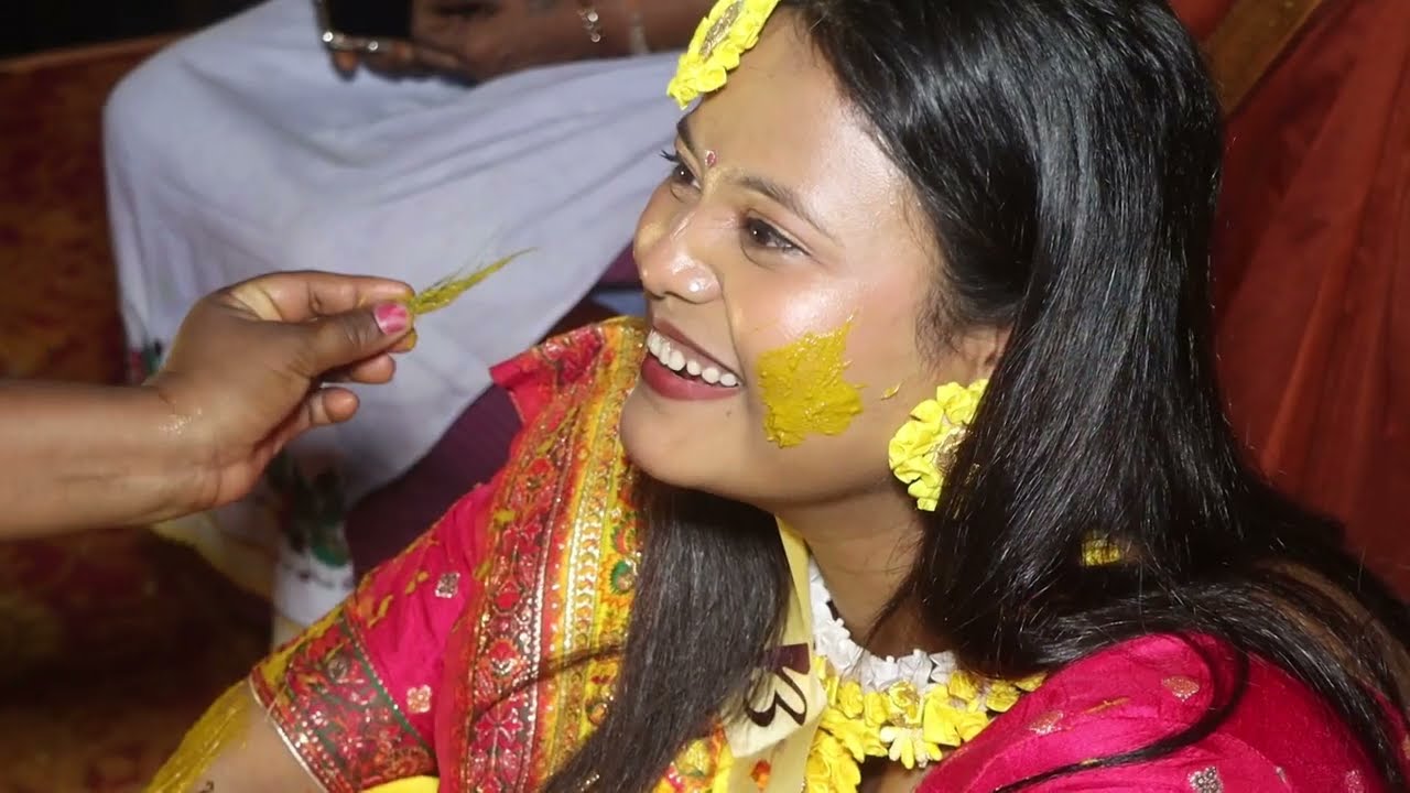 Ujjwal ❤️ Anisha | Forever Begins | Tharu Wedding Film