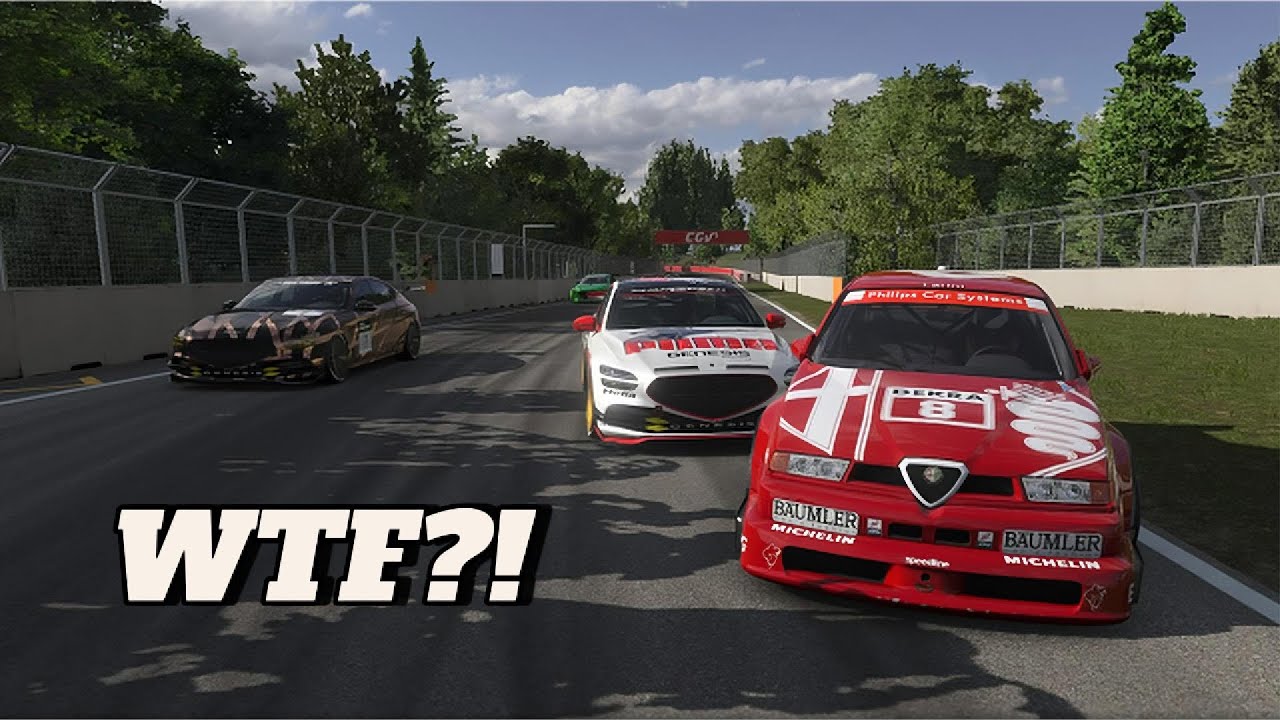 Gran Turismo 7: new daily didn't go well