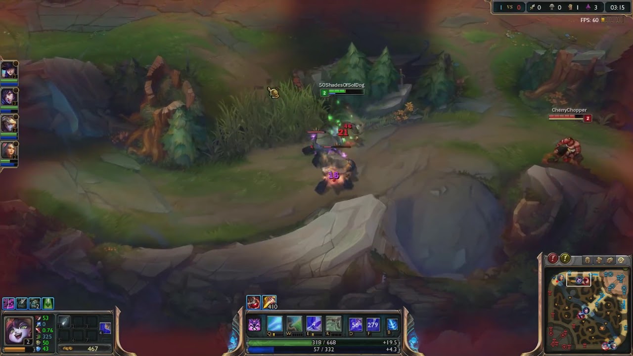 Break the Meta Ep158 - Phreakin' Lulu Jungle!