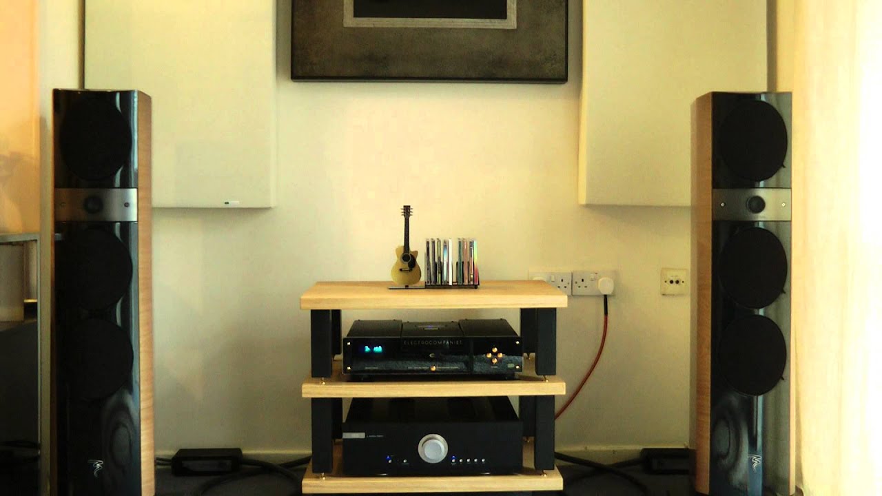 Musical Fidelity AMS 35i