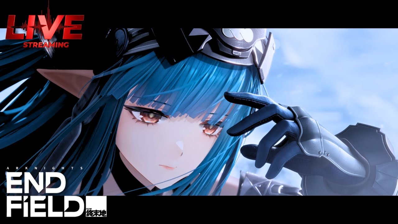 ARKNIGHTS: ENDFIELD | Facing The Truth