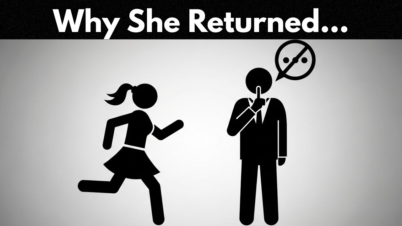 Why Women Always Return to the Man Who Stayed Silent