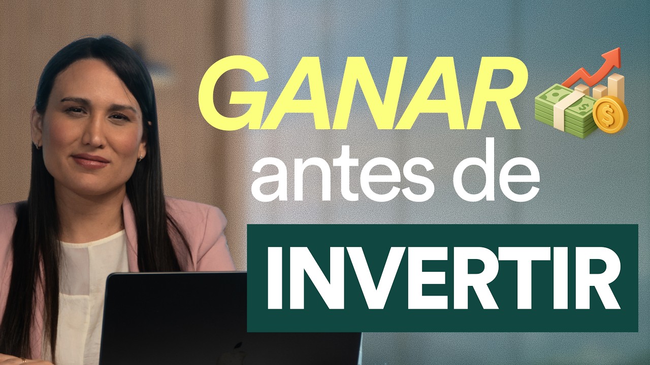 Por qué buscar 'la acción ganadora' es tu MAYOR ERROR