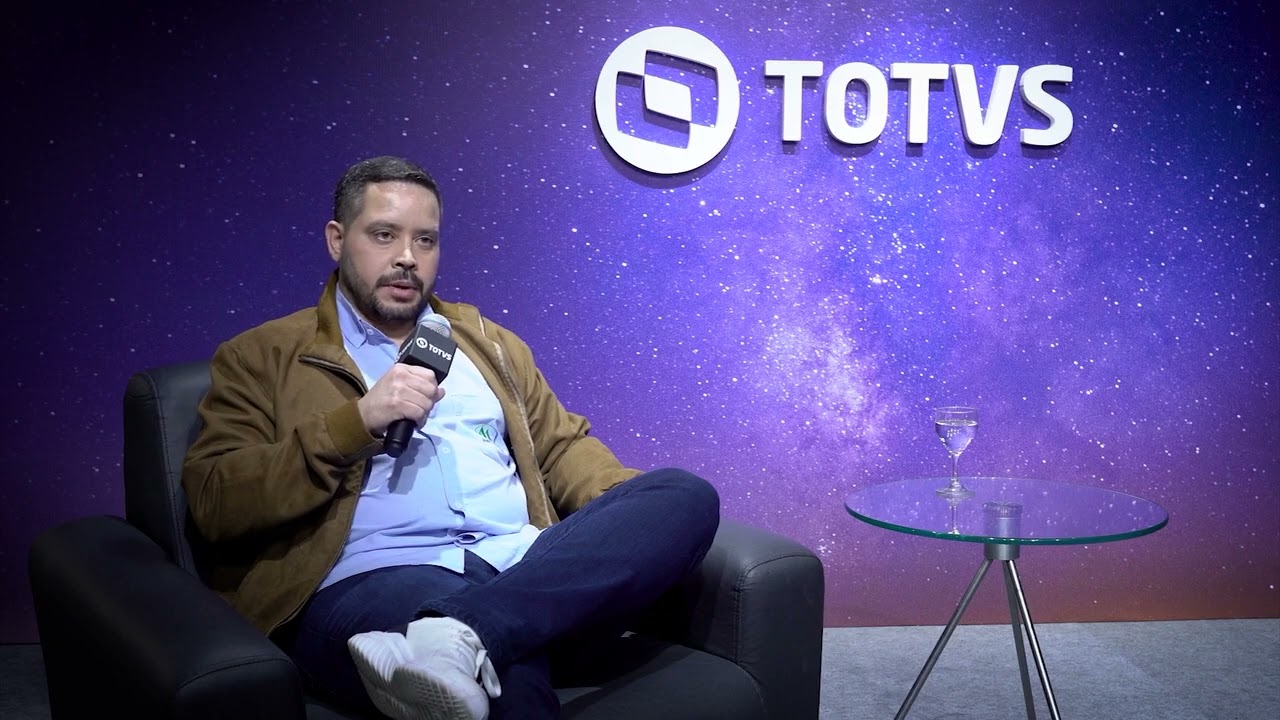 Case de Sucesso - TOTVS Centro Norte | Agro Amazônia | Agro #Soluções_de_RH_da_TOTVS
