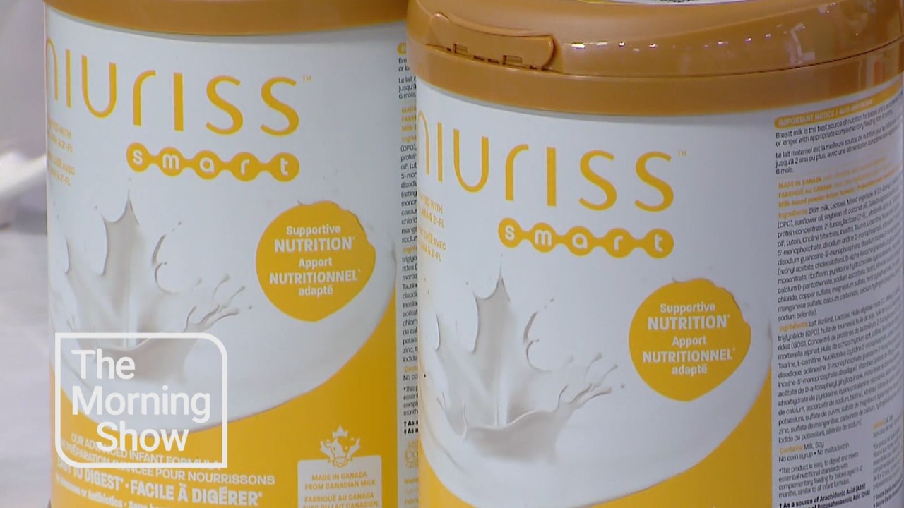Baby formula shortage: What parents need to know