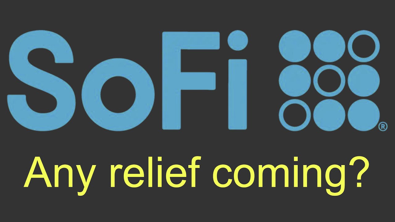 Can SoFi stock bounce from these key levels? A $SOFI chart, trend and data analysis