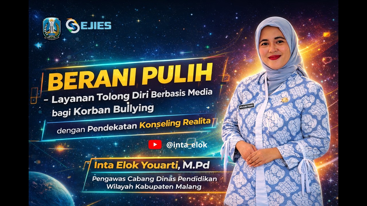 INTA ELOK YOUARTI - CABDIN KAB MALANG - EJIES 2026