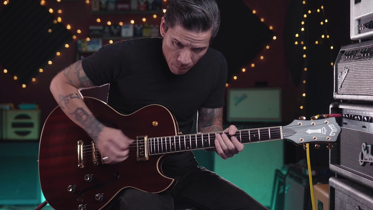 Starfire II Dynasonic