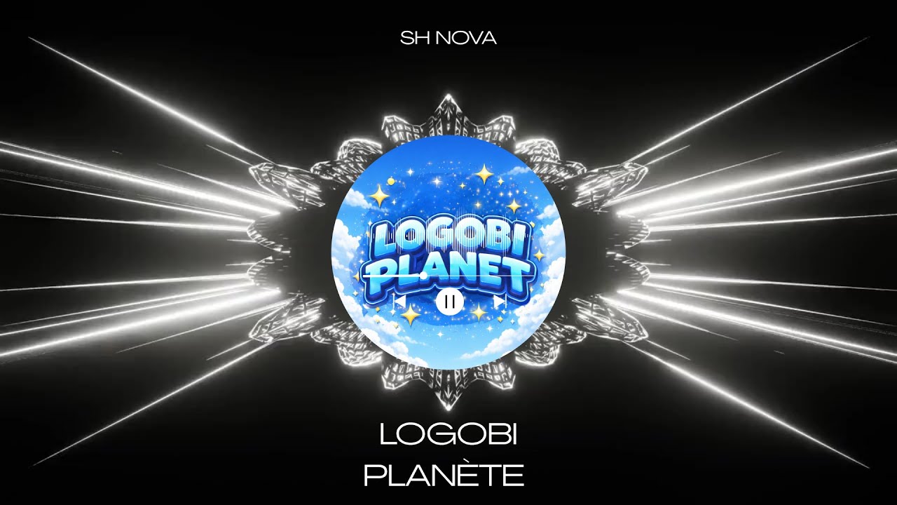 SH - Logobi Plan&egrave;te (LOGOBI)