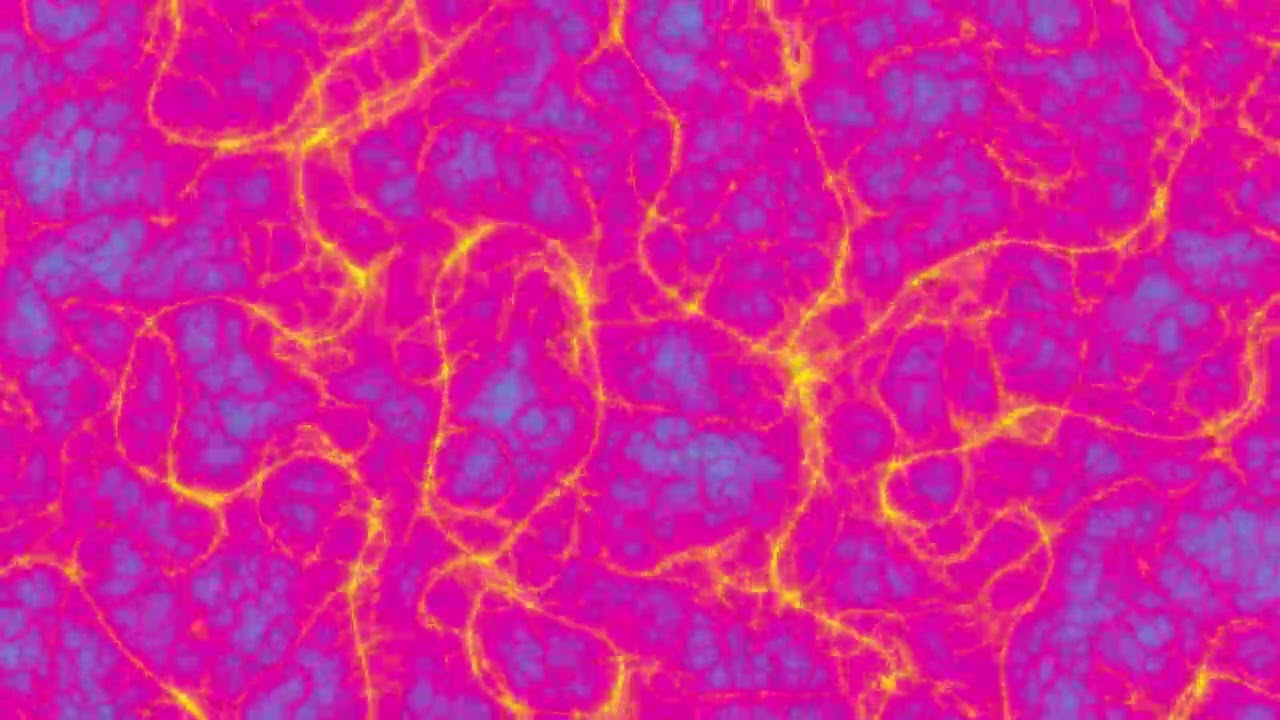 4K Fractal Background | Trippy Fractal Background