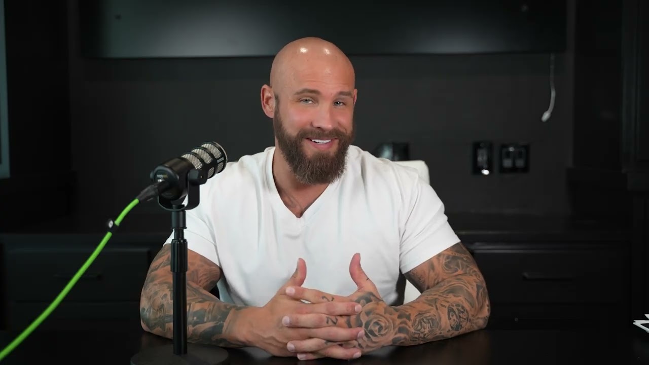 The One Trait Of Hyper Masculine Men