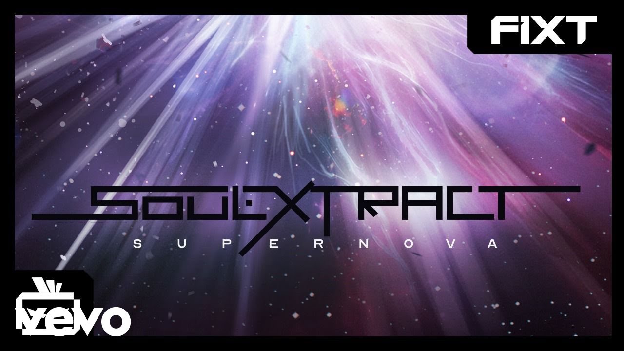 Soul Extract - Supernova