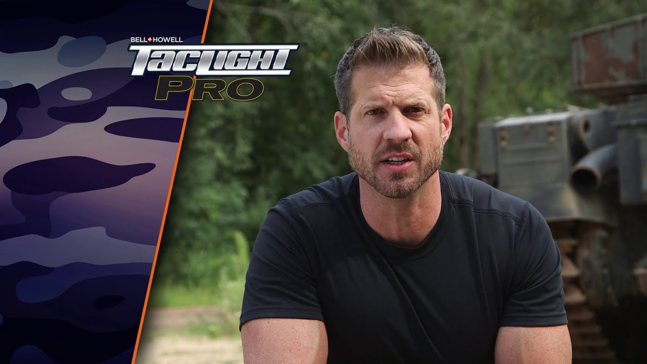 TacLight Pro