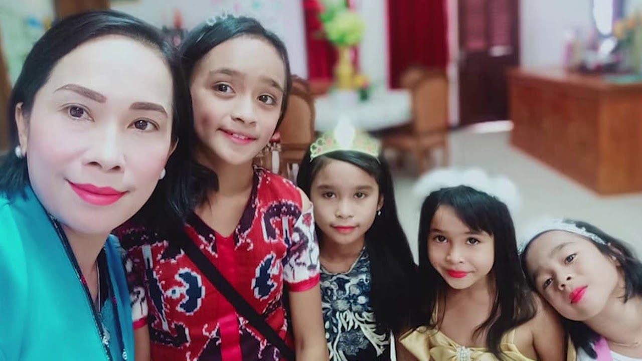 DPR RI - PEREMPUAN PARLEMEN - EPISODE RATU NGADU BONU WULLA