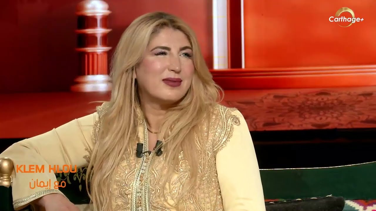 الحلقة 05 الجزء الثالث من برنامج 