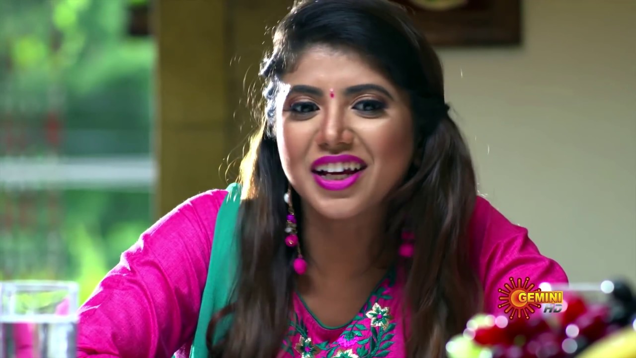 Madhumasam - Episode 03 | 4th September 19 | Gemini TV Serial | Telugu Serial