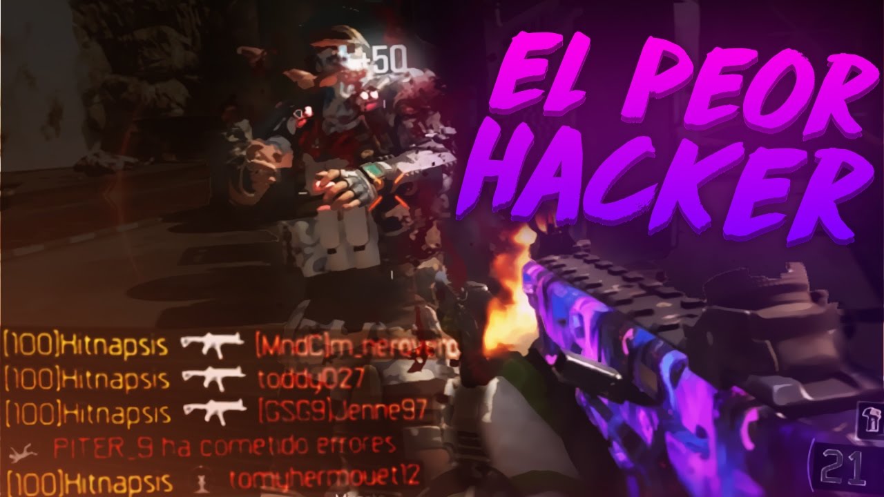 El peor 