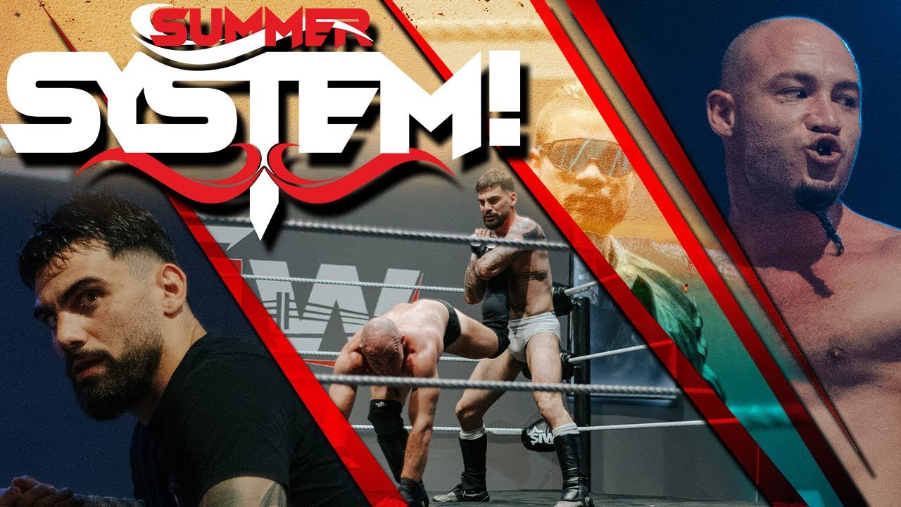 🗡️ FINALE dello SWORD TOURNAMENT 🗡️: NICO INVERARDI vs DARKO - Summer SYSTEM! #72