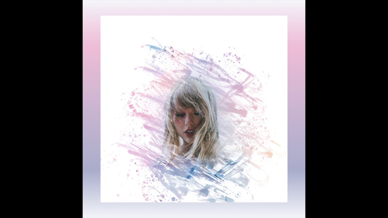 Taylor Swift - The Man (Empty Arena)