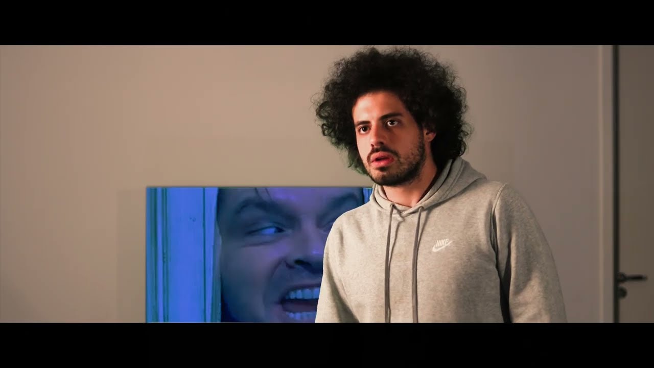 Felipe Santiago - N&atilde;o Volto Nunca Mais (Clipe Oficial)