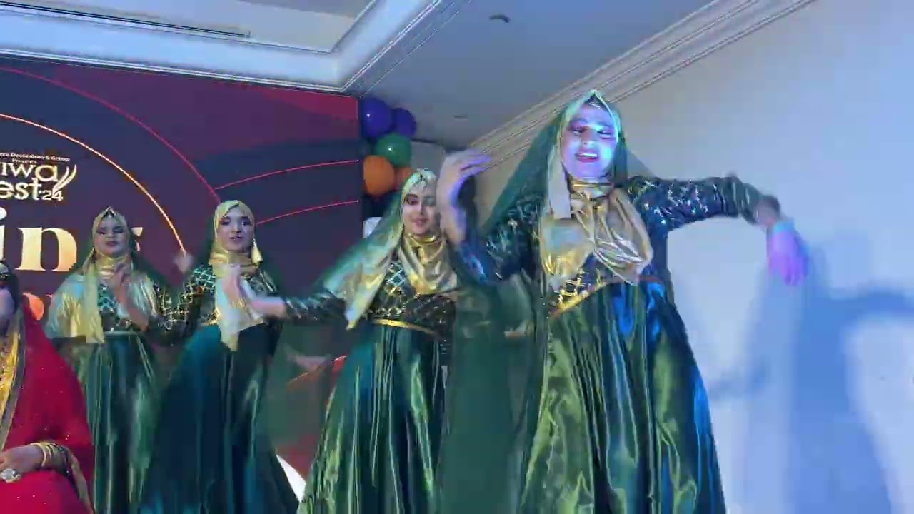 QATAR TRENDING OPPANA BY SNEHATHEERAM ( ഖത്തറിൽ നിന്നും അത്തറിന്റെ മണമുള്ള ഒപ്പന )