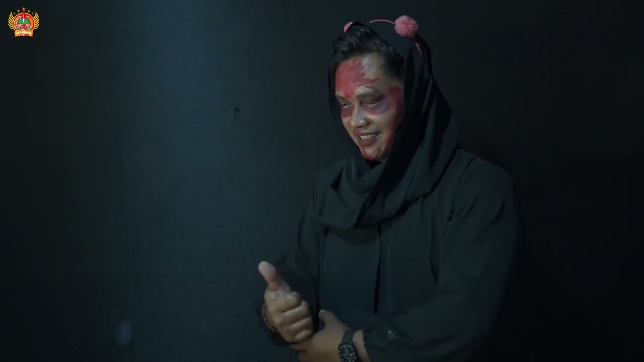 "SAJEN" ( lomba film pendek jaksa garda desa )