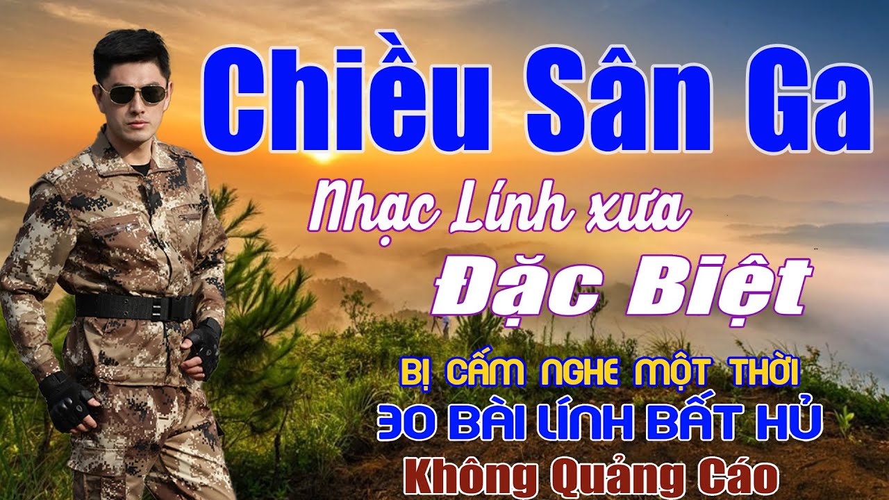 Chiều Sân Ga, Lá Thư Cuối Cùng  - Trường Vũ ...LK Rumba Hải Ngoại Vượt Thời Gian, Đắm Say Bao Thế Hệ