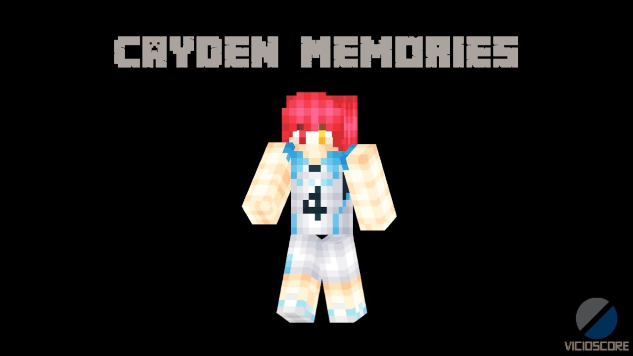 Cayden | PvP Memories