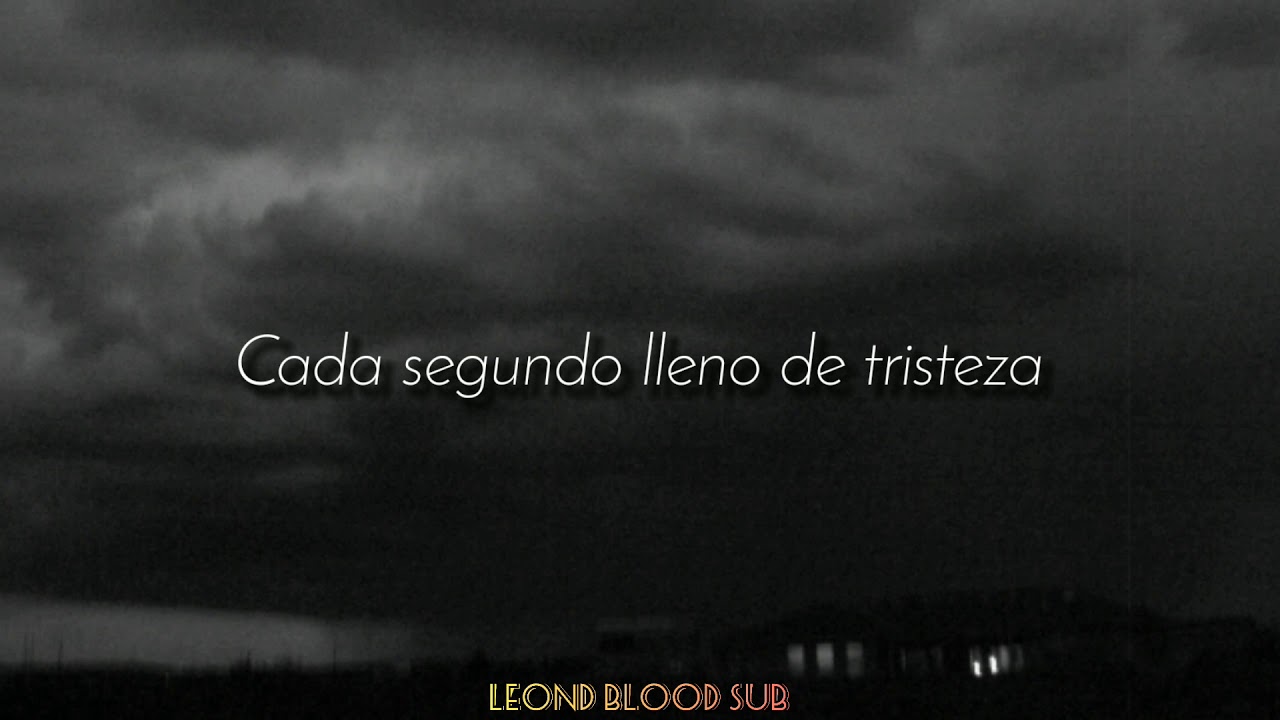 Bring Me The Horizon - Seen It All Before (sub español)