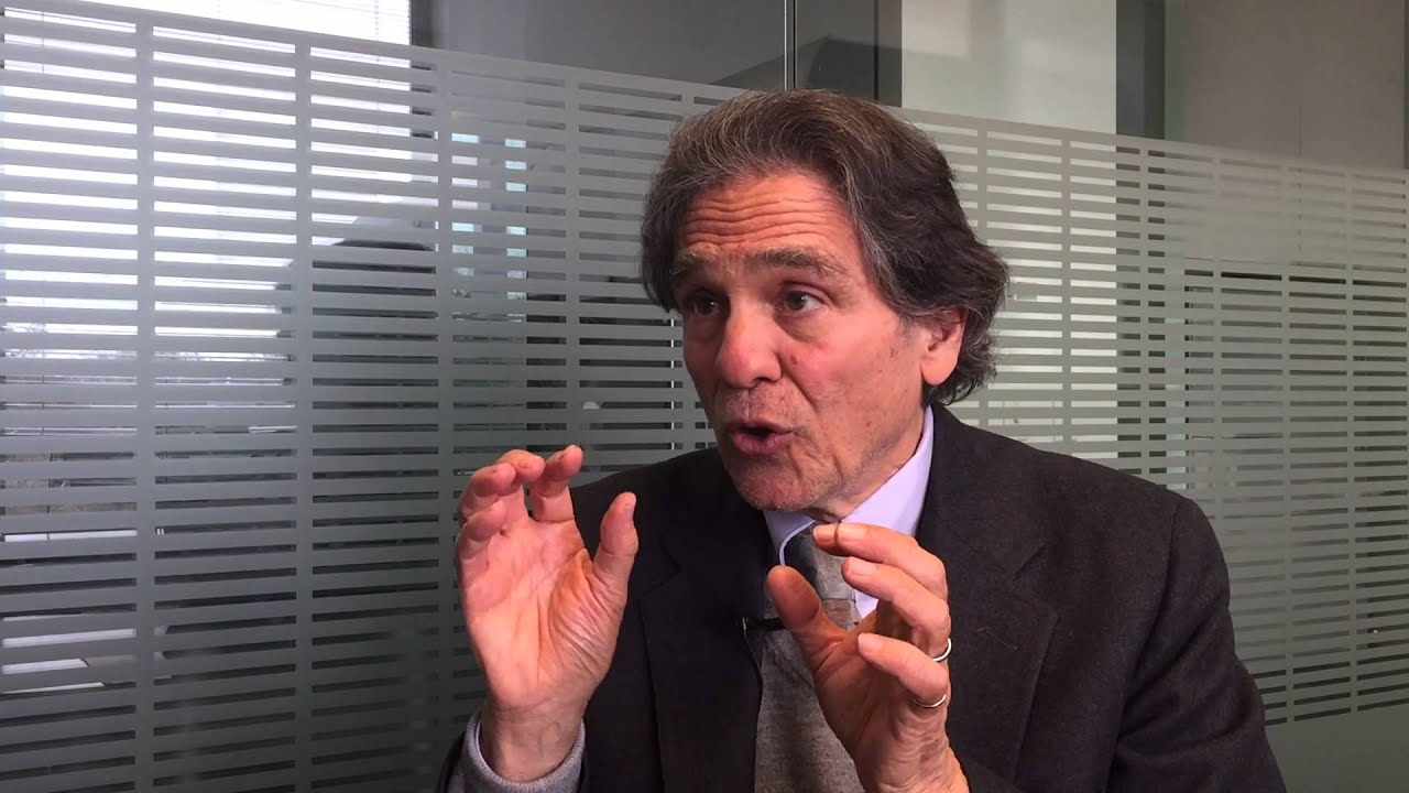 Making Sense of the Placebo Effect. Q and A with Ted Kaptchuk