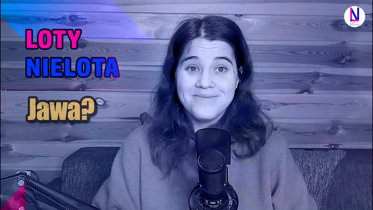 Najważniejszy odmienny stan świadomości | Pogadanki - Loty Nielota