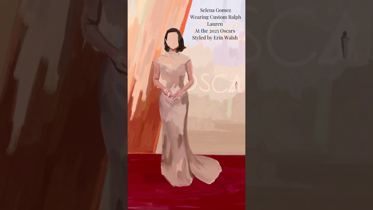 Fav Oscar Looks from tonight!