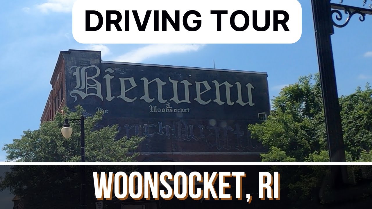 Rhode Island's Former 