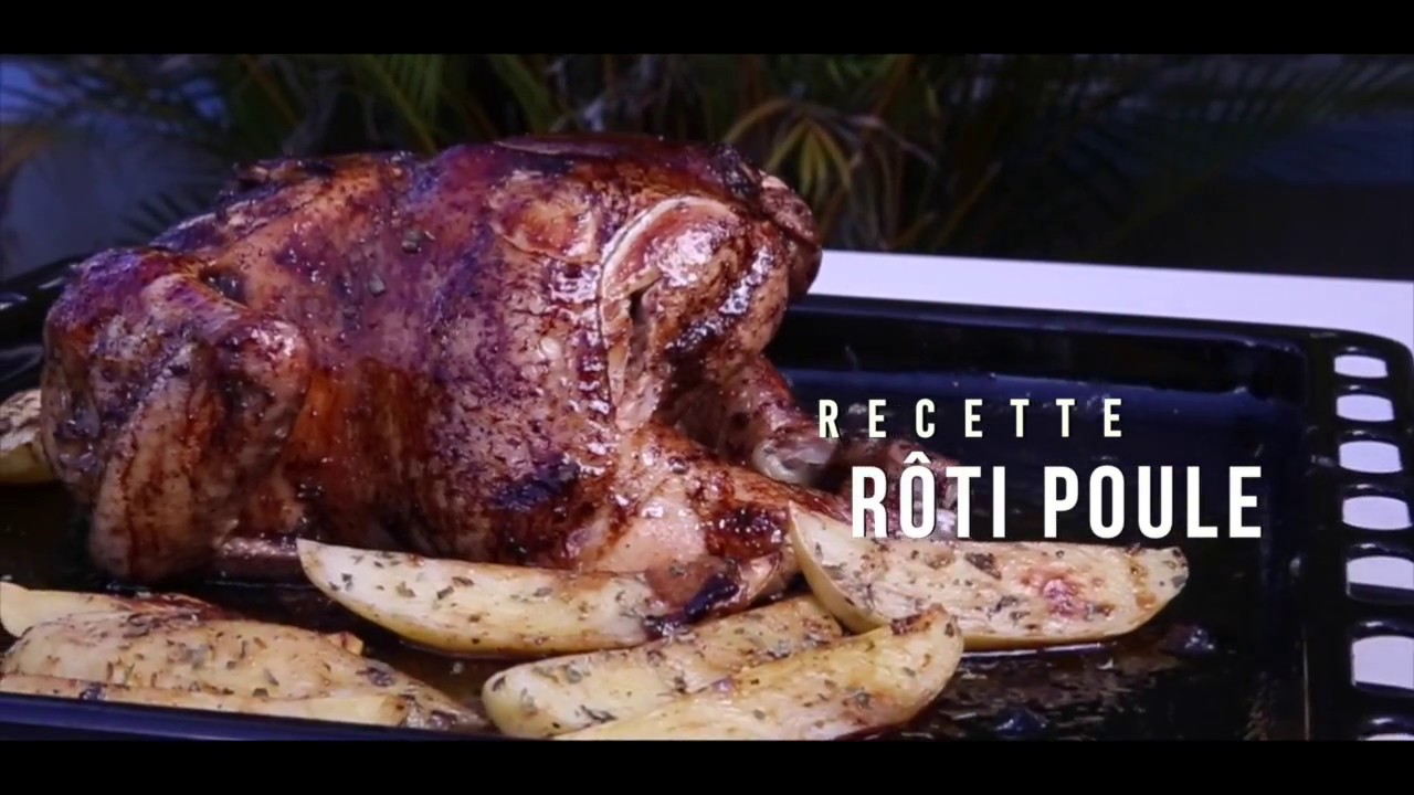 ROTI POULE