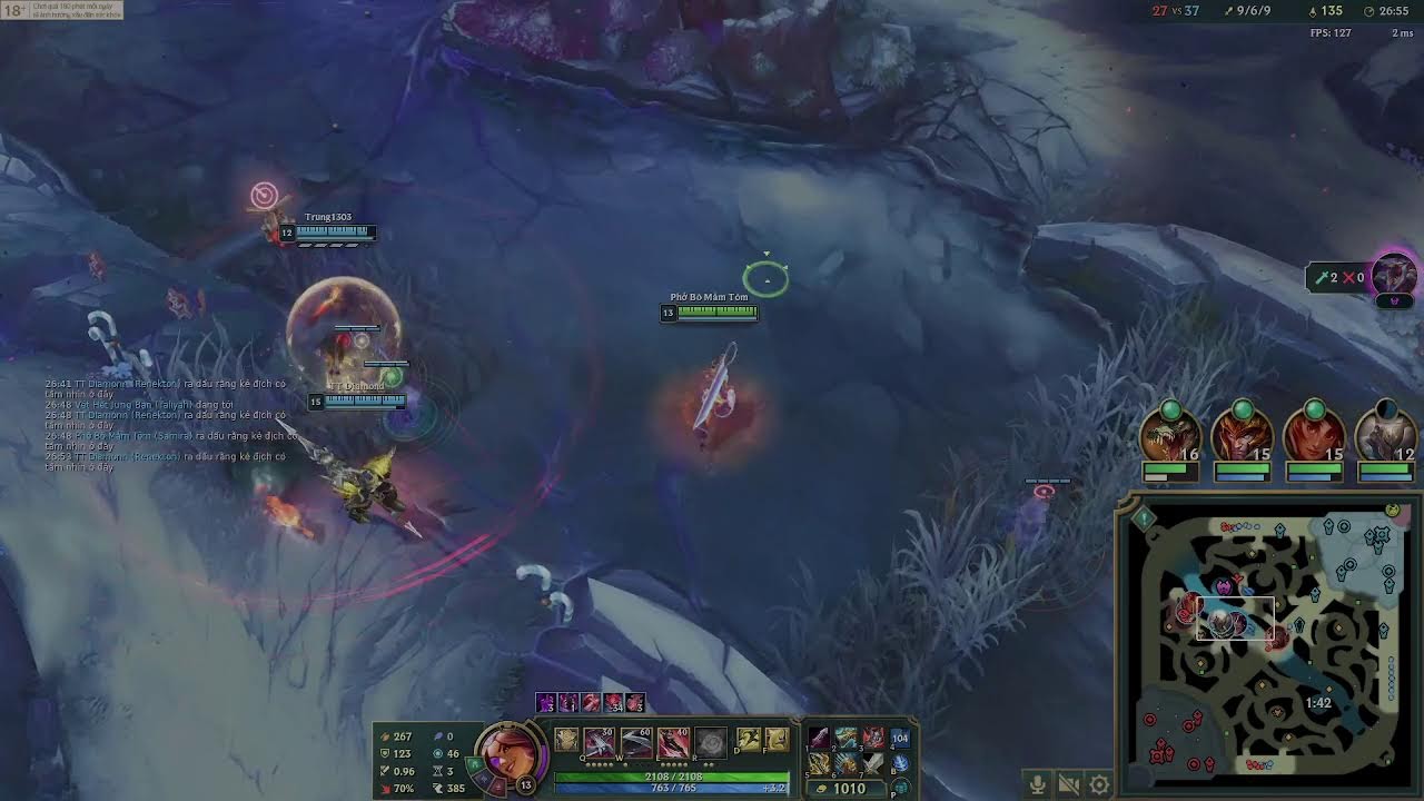 How To Play Samira - League of Legends