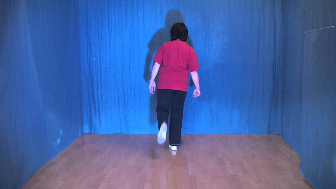 Line Dance deutsch The Boat To Liverpool