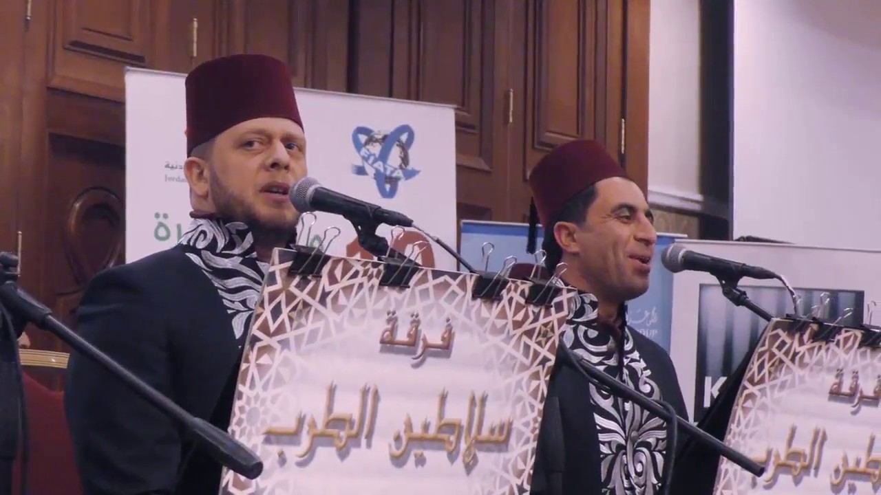 حلوين من يومنا والله_سلاطين الطرب