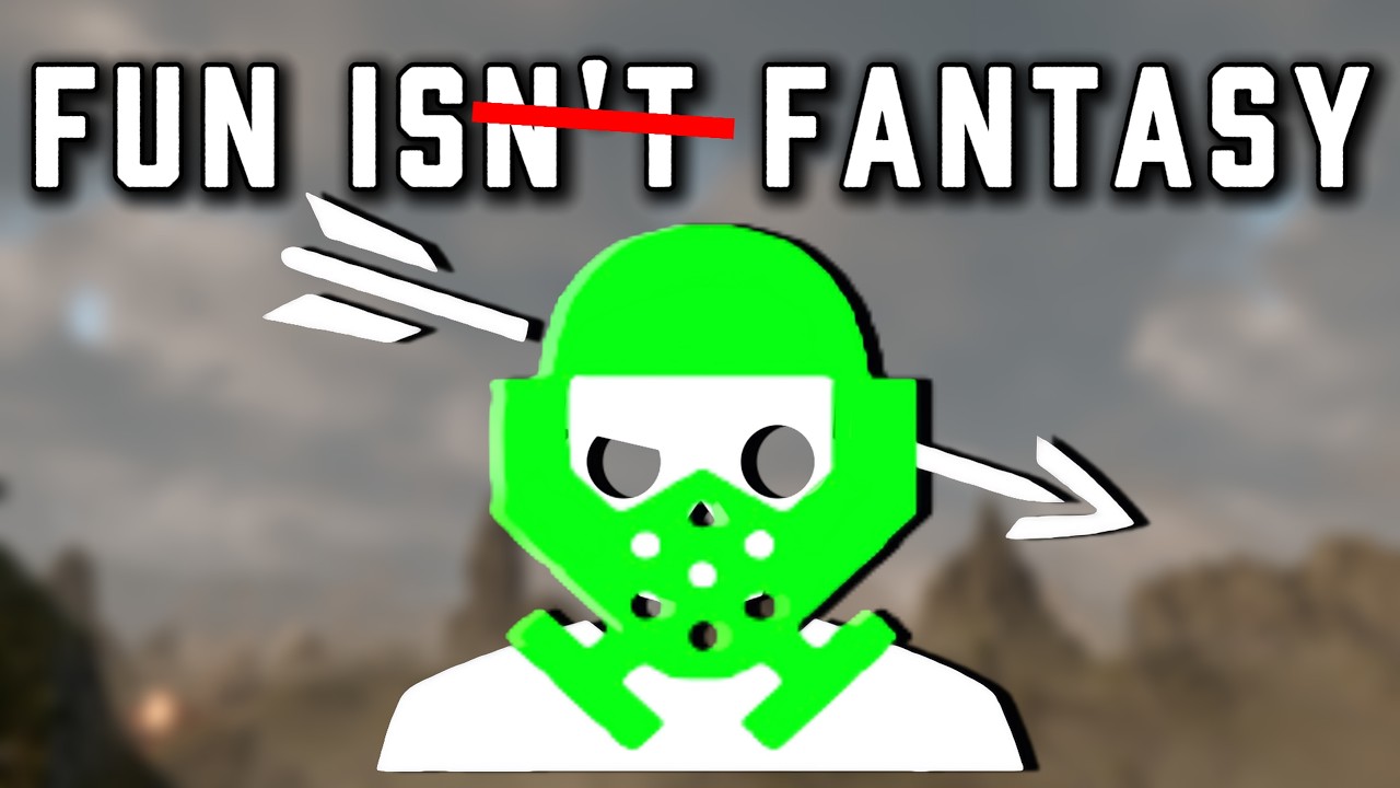 Helldivers 2 Is Not A GAME For FuN